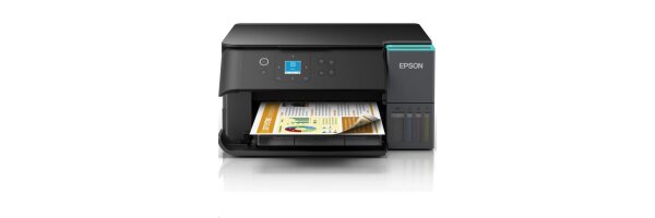 Epson Ecotank ET-2950 - 102