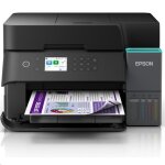 Epson Ecotank ET-3950 - 102