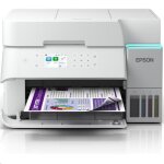 Epson Ecotank ET-3956 - 102