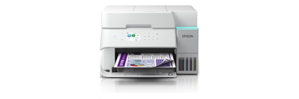 Epson Ecotank ET-3956 - 102