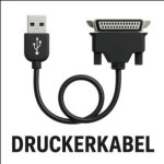 Druckerkabel – Zuverlässige...