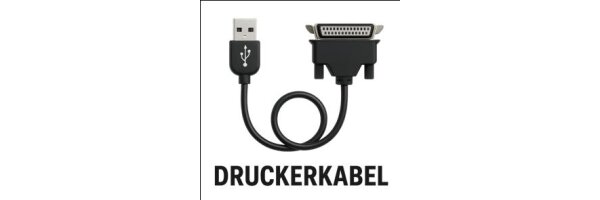 Druckerkabel