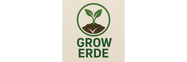 TiDis Grow - Erde
