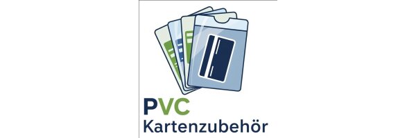 PVC Kartenzubehör