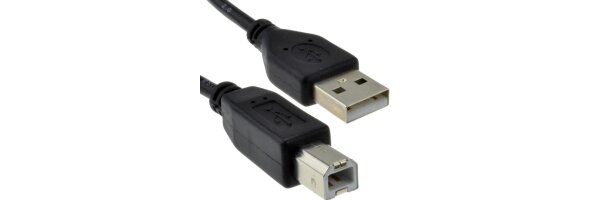 USB A zu B