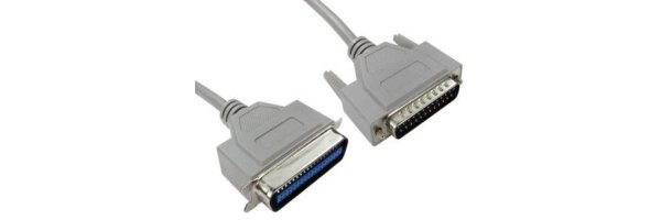 Parallelkabel (Alte Druckerkabel)