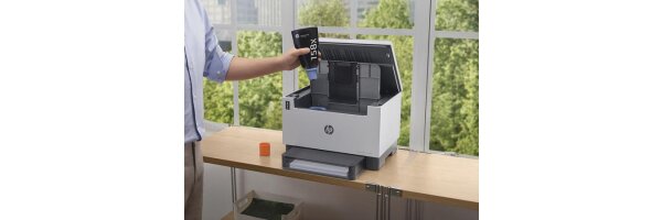 HP LaserJet Tank MFP 1602 w