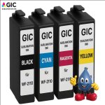    Passend f&uuml;r nachfolgende Drucker:...