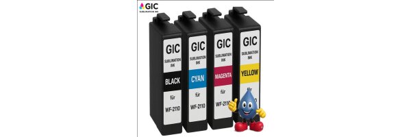 T16 / T16XL - WF2110 u.v.m.