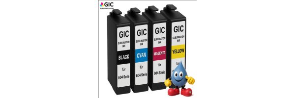 T604 / T604XL - WF2910 u.v.m.