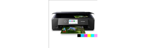 Expression Photo XP-980