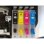  
  Dr. Inkjet, Inktec und andere...