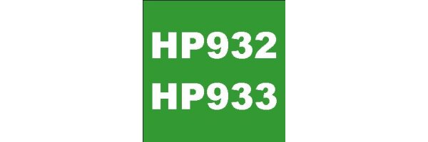 HP932 / HP933