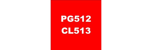 PG512+CL513