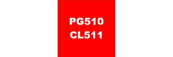 PG510+CL511