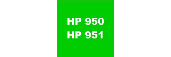 HP950 / HP951