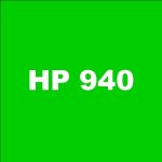 HP940
