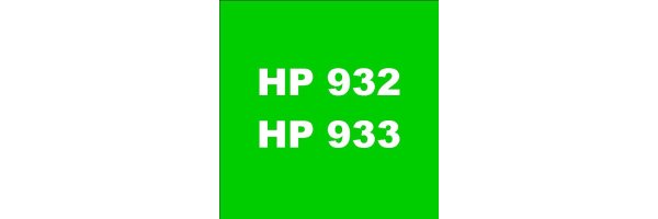 HP932 / HP933