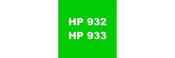 HP932 / HP933