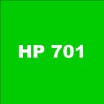 HP701