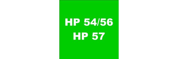 HP54 + HP56 + HP57