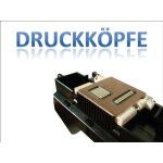 Druckköpfe für HP Drucker