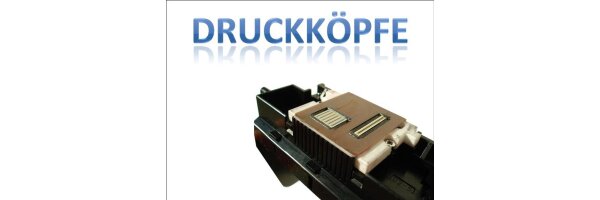 Druckköpfe für HP Drucker