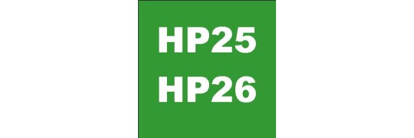 HP26 / HP25