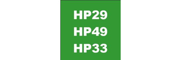 HP29 / HP49 