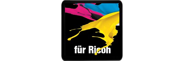 für Ricoh Sublimationsdrucker