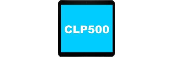 Samsung CLP-500D7K - CLP500DY