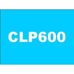 Samsung CLP-K600 - CLP-Y600