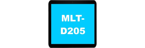 Samsung MLT-D205