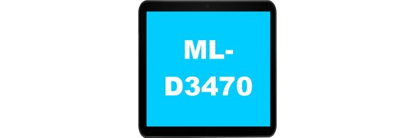 Samsung ML-D3470