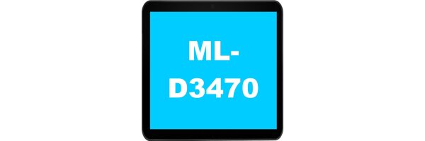 Samsung ML-D3470