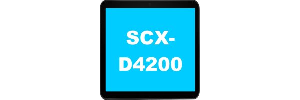 Samsung SCX-D4200