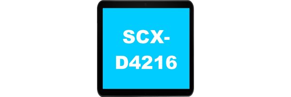 Samsung SCX-D4216