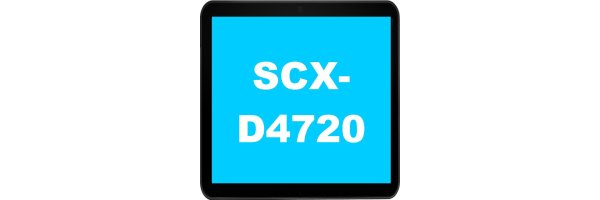 Samsung SCX-D4720