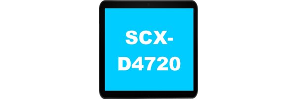 Samsung SCX-D4720