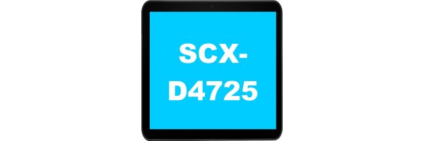Samsung SCX-D4725