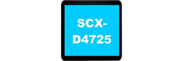 Samsung SCX-D4725