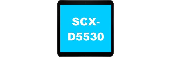Samsung SCX-D5530