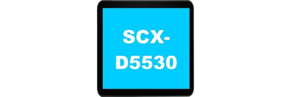 Samsung SCX-D5530