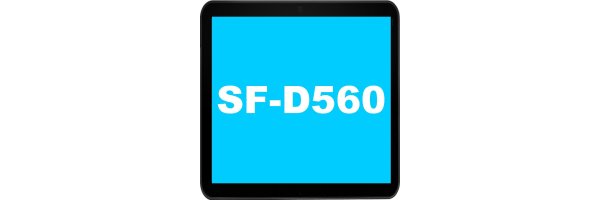 Samsung SF-D560