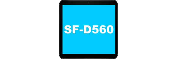 Samsung SF-D560