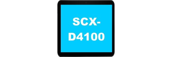 Samsung SCX-D4100