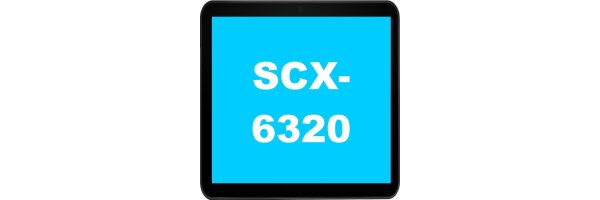 Samsung SCX-6320