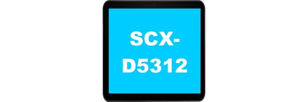Samsung SCX-5312