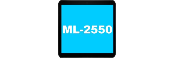 Samsung ML-2550