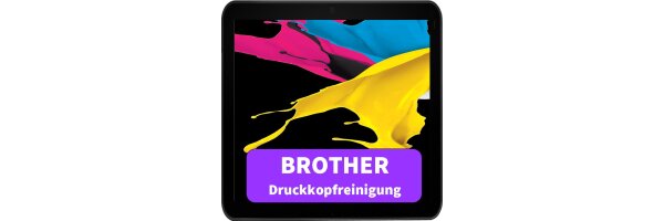 für Brother Inkjetdrucker